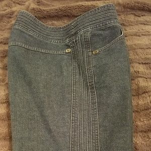 Escada jeans
